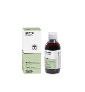 FARMACIA CC EPATO FLUID 200ML