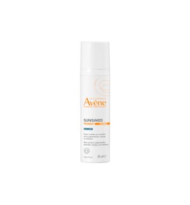 AVENE  SUNSIMED PIGMENT 50 +