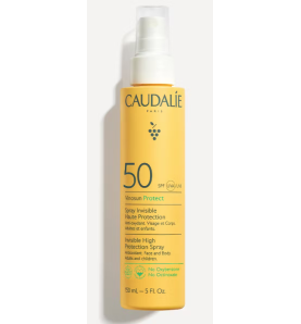 CAUDALIE VINOSUN SPRAY  PROTECCION SPF 50+ 150ML