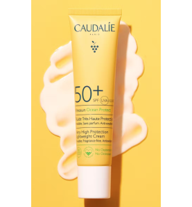 CAUDALIE VINOSUN FLUIDO 50+ 40 ML