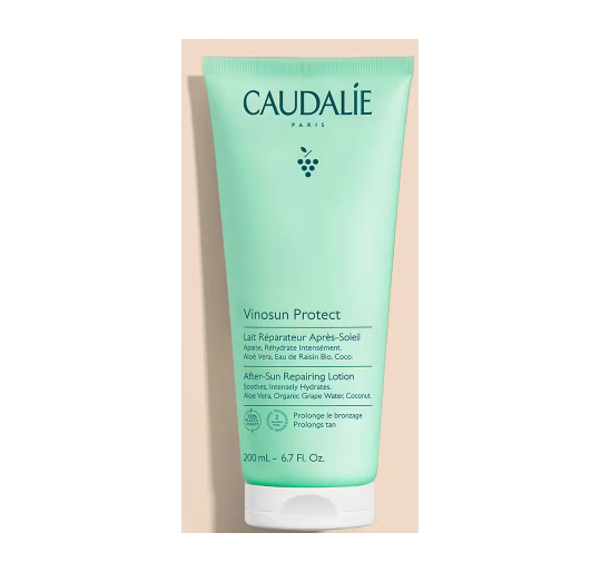 CAUDALIE VINOSUN REPARADORA AFTER SUN 200ML