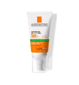 ANTHELIOS OIL CONTROL GEL CREME UV MUNE 400 SPF