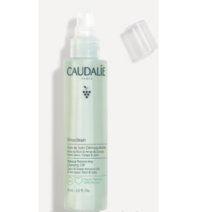 CAUDALIE VINOCLEAN ACEITE DESMAQUILLANTE 75ML