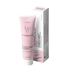 VAGINECALM GEL CALM 1 TUBO 50 ML