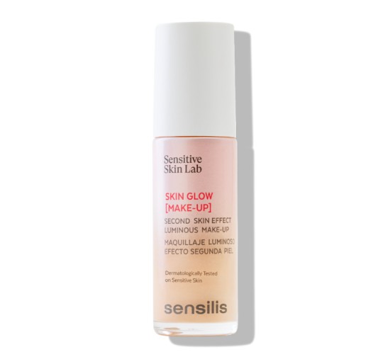 SENSILIS SKIN GLOW MAKE-UP 1 FRASCO 30 ML COLOR