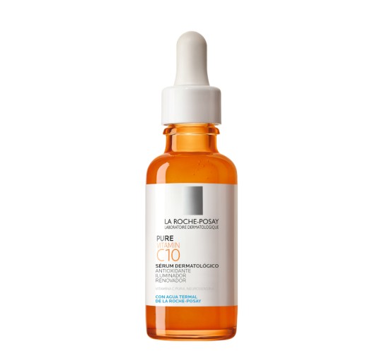 LA ROCHE POSAY SERUM PURE VIT C