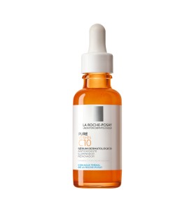 LA ROCHE POSAY SERUM PURE VIT C