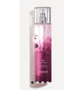 CAUDALIE COLONIA THE DES VIGNES AGUA FRESCA 100M