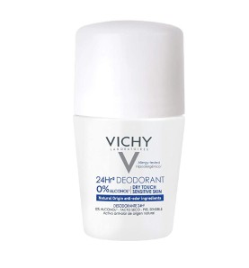 DESODORANTE 24 H SIN SALES DE ALUMINIO VICHY ROL