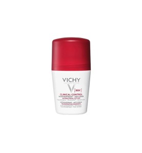 VICHY DESODORANTE CLINICAL CONTROL 96H