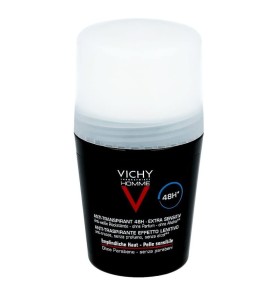 VICHY HOMME DESODORANTE PIEL SENSIBLE 50 ML