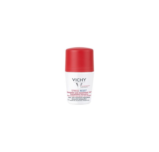 VICHY DESODORANTE STRESS RESIST ROLL-ON