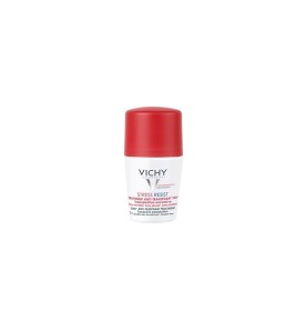 VICHY DESODORANTE STRESS RESIST ROLL-ON