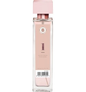 IAP PHARMA EAU DE PARFUM POUR FEMME 1 ENVASE 150