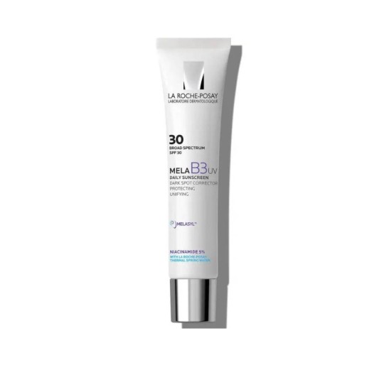 MELA B3 CREMA SPF 30 1 TUBO 40 ML