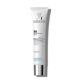 MELA B3 CREMA SPF 30 1 TUBO 40 ML