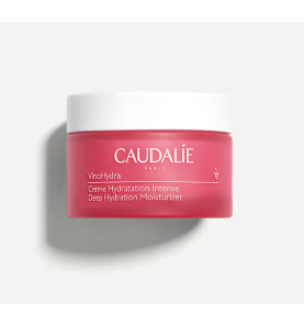 CAUDALIE VINOHYDRA CREME HYDRATATION INTENSE 50