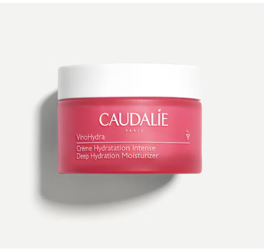 CAUDALIE VINOHYDRA CREME HYDRATATION INTENSE 50