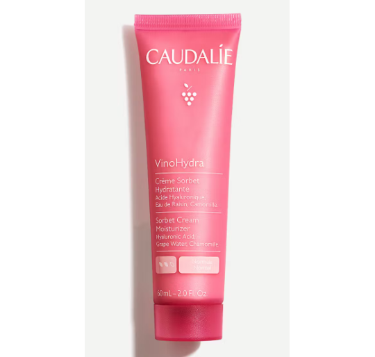 CAUDALIE VINOHYDRA CREME SORBET HYDRATANTE 60 ML