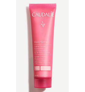 CAUDALIE VINOHYDRA CREME SORBET HYDRATANTE 60 ML