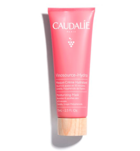 CAUDALIE VINOHYDRA MASQUE CREME HYDRATANT 75 ML