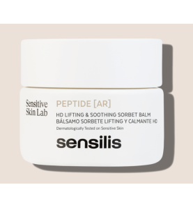 SENSILIS PEPTIDE AR BALSAMO SORBETE 1 TARRO 50 M