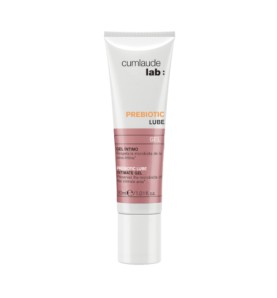 CUMLAUDE LAB: PREBIOTIC LUBE GEL 1 TUBO 30 ML