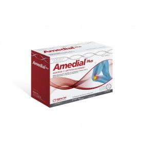 AMEDIAL PLUS 20 SOBRES