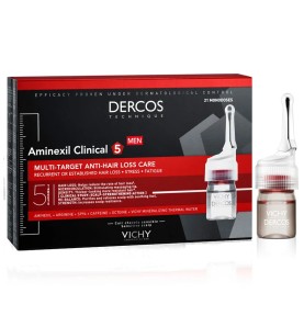 DERCOS AMINEXIL CLI.5 HOM.21AM