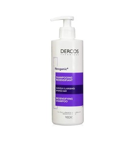 DERCOS CH. NEOGENIC 400ML.