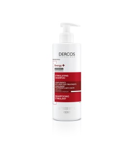 DERCOS CH.ENERGIZ.AMINEXIL 400