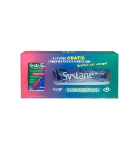 SYSTANE ULTRA 10ML SUMMER PACK