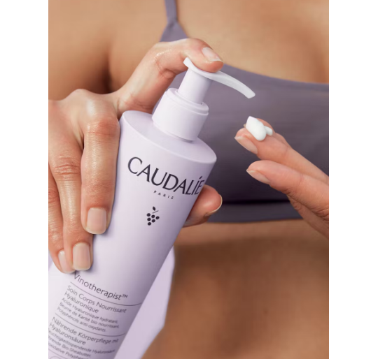 CAUDALIE VINOTHERAPIST TRATAMIENTO CORP 400ML