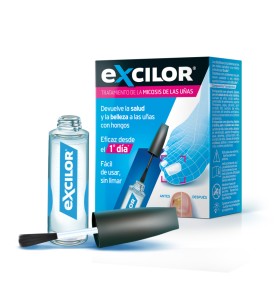 EXCILOR ESMALTE MICOSIS 1 ENVASE 3,3 ML