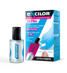 EXCILOR ULTRA SOLUCION 1 ENVASE 30 ML