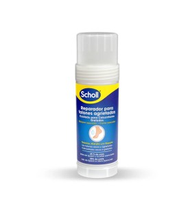 SCHOLL BALSAMO REPARADOR PARA TALONES AGRIETADOS