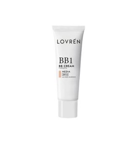 LOVREN BB1 BB CREAM 7 EFFECTS MEDIA