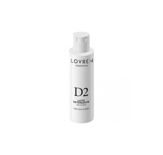 LOVREN D2 LECHE DELICADO 100ML