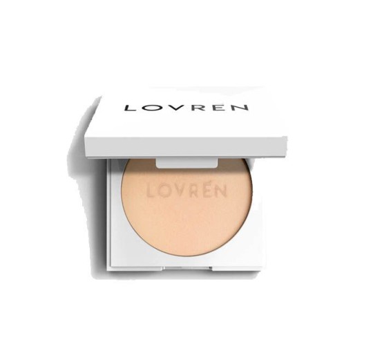 LOVREN H1 ILUMINADOR LIGHT & GLOW