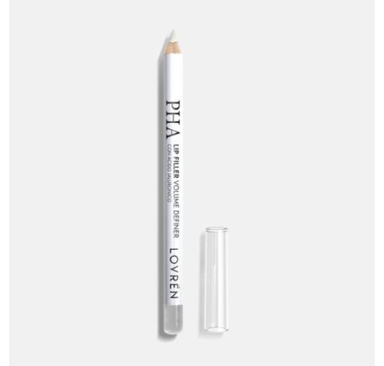 LOVREN LPHA LAPIZ LABIOS LIP FILLER VOLUME DEFIN