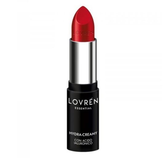 LOVREN LR3C BARRA LABIOS HYDRA CREAMY ROSSO INTE