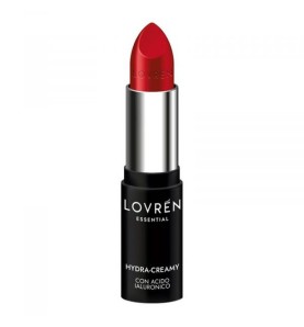 LOVREN LR3C BARRA LABIOS HYDRA CREAMY ROSSO INTE