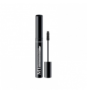 LOVREN M1 MASCARA EXTRA VOLUME BLACK 10 ML