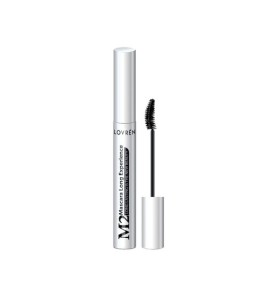 LOVREN M2 MASCARA LONG EXPERIENCE BLACK 10 ML