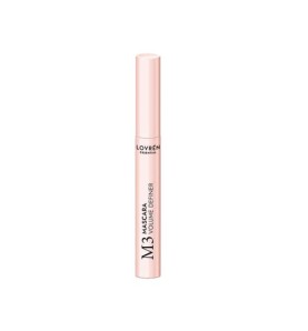 LOVREN M3 MASCARA VOLUME DEFINER BLACK