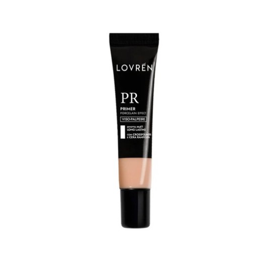 LOVREN PR PRIMER PORCELAIN EFFECT 20 ML