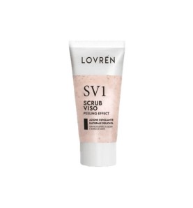 LOVREN SV1 SCRUB ROSTRO EFECTO PEELING 50ML