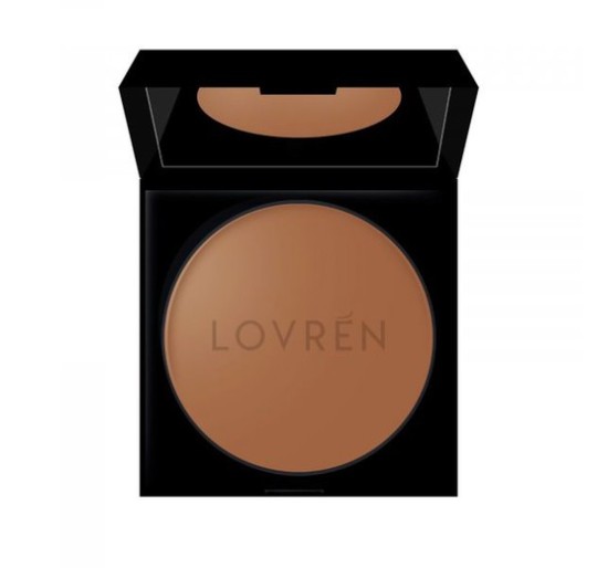 LOVREN T1 TIERRA BRONCEADOR NATURAL BRONZE