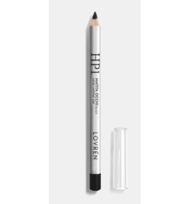 LOVREN HP1 LAPIZ OJOS LASTING NEGRA 24 H