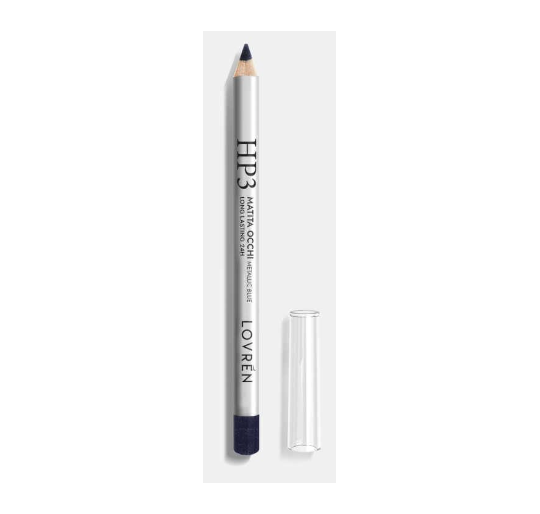 LOVREN HP3 LAPIZ OJOS LASTING AZUL 24 H